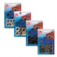 Eyelets 14 mm with washers