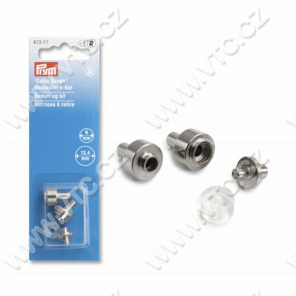 Removing kit for Color Snaps