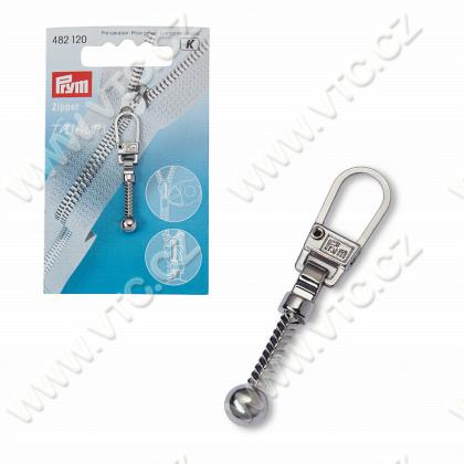 Fashion zipper puller Club