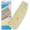 Ironing ruler, transparent 30x10cm #1