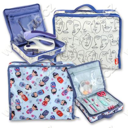 All-in-one Tasche