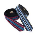 Color elastic band 50 mm