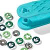 Press fasteners JERSEY 8 mm PRYM LOVE #6