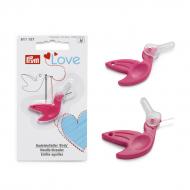 Needle threader Birdy PRYM LOVE