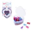 Svorky na textil 2,6 cm - box PRYM LOVE #1