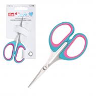 Embroidery scissors 10 cm Prym LOVE