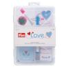 Embroidery starter set PRYM LOVE #2