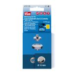 Tools set for PRYM Sport&Camping press fasteners