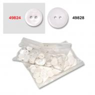 Mangelknopf 24 - 200St.