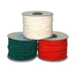 Round elastic 3 mm