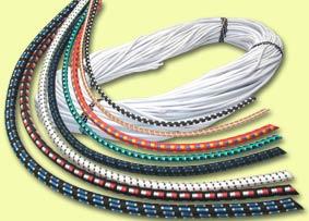 Elastisches Seil 10 mm