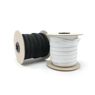 Flaches Gummiband 10 mm