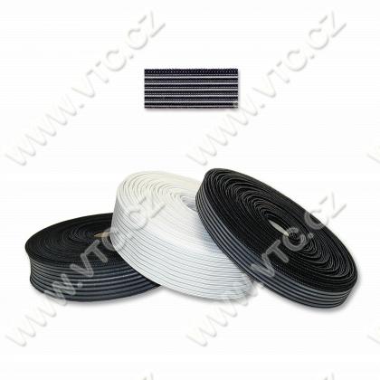 Elastic 20 mm nylon