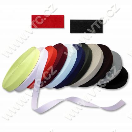 Kindergummi 20 mm farbig