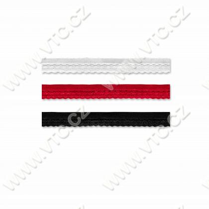 Gummi für Unterwäsche 14 mm