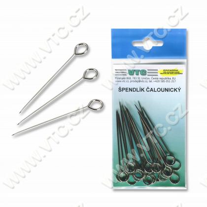 Ringstecker 1,6x67 mm, 20 St.