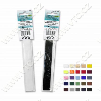 Velcro 20 mm 15 cm