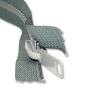 Plastic zippers LR6 95 cm OE #2