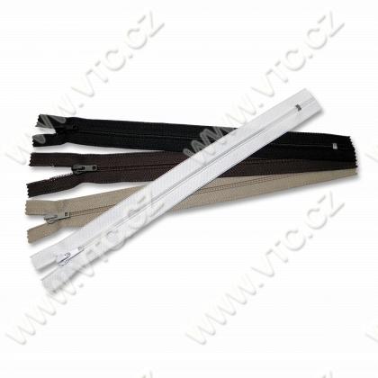 Reisverschlüsse WS10 90cm N