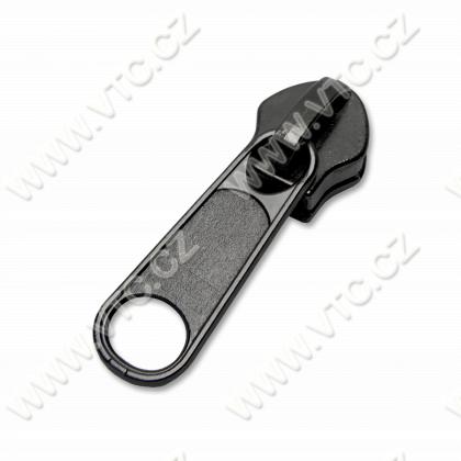 Schieber W30 NON-LOCK, Schw.Nickel