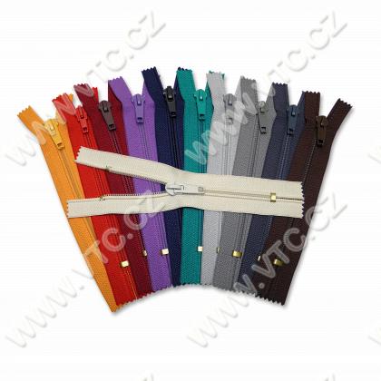 Spiral zippers WS20 14cm CE