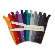 Spiral zippers WS20 20 cm CE