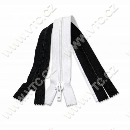 Spiral zippers WS20 65 cm CE