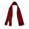 Old brass zippers P6Ms 75cm OE #2