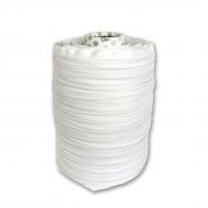Slide fastener band W0 - white 300m NEXT