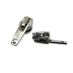 Slider WS0 WITH LOCK, nickel