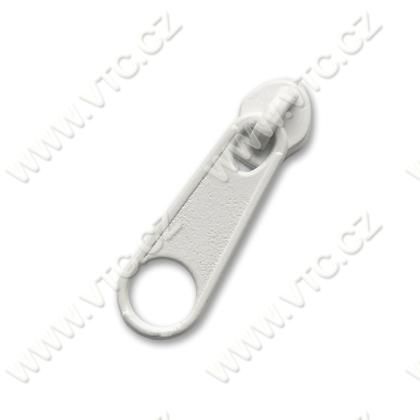 Slider W0 WITHOUT LOCK, lacquered, nickel NEXT