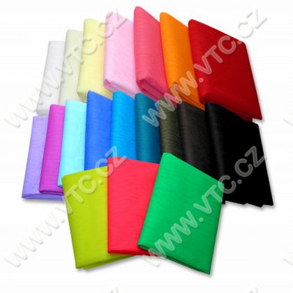Woven tulle PAD w. 160 cm