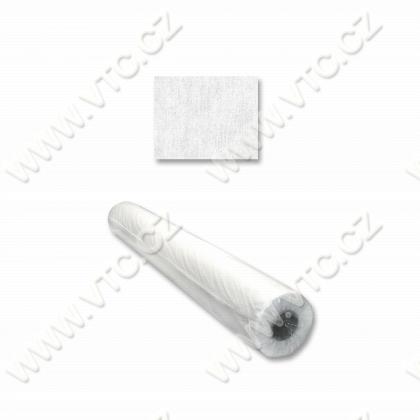 Fusible double-sided interlining 50g/50m