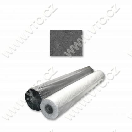 Fusible interlining 45g/100m grey