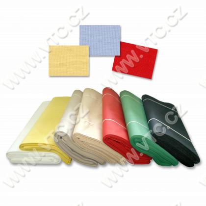 Embroidery fabric LEONA colour