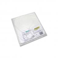 Fusible interlining 30g/1m white