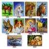 Gobelin canvas 18 x 24 cm #3