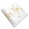 Organza w.36 cm Brocade1 #1