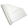 Organza w.36 cm double-sided Dots #1