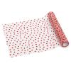Tulle runner w.36 cm R.HEART #1