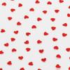 Tulle runner w.36 cm R.HEART #2