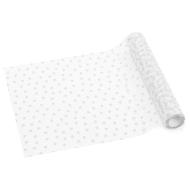 Tulle runner w.36 cm W.HEART