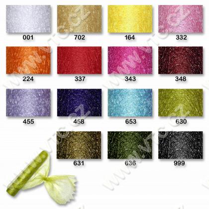 Organza Mesh w.37-40 cm