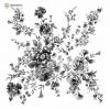 Bedruckter Schal 100x100 cm #5
