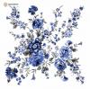 Bedruckter Schal 100x100 cm #6