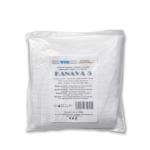 Embroidery fabric KA5 remnant