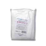 Embroidery fabric KA7 remnant