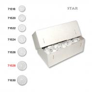 Thread´s buttons STAR 28