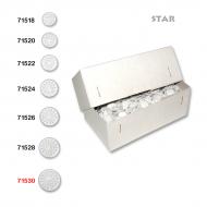 Thread´s buttons STAR 30