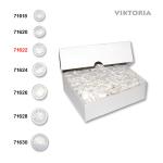 Thread´s buttons VIKTORIA 22